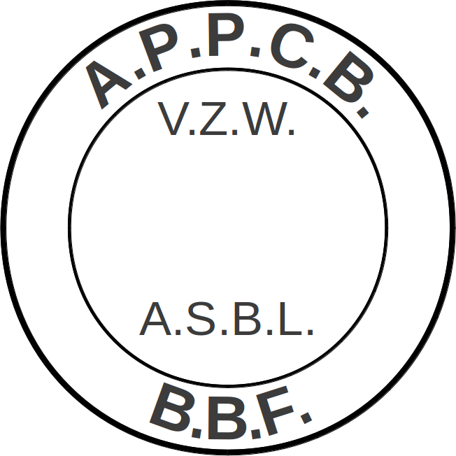 Logo de l'APPCB